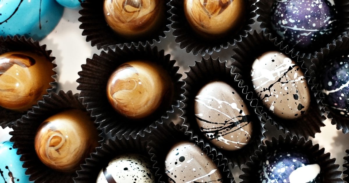 Bittersweet Chocolates An Affordable Luxury Experience Olympia