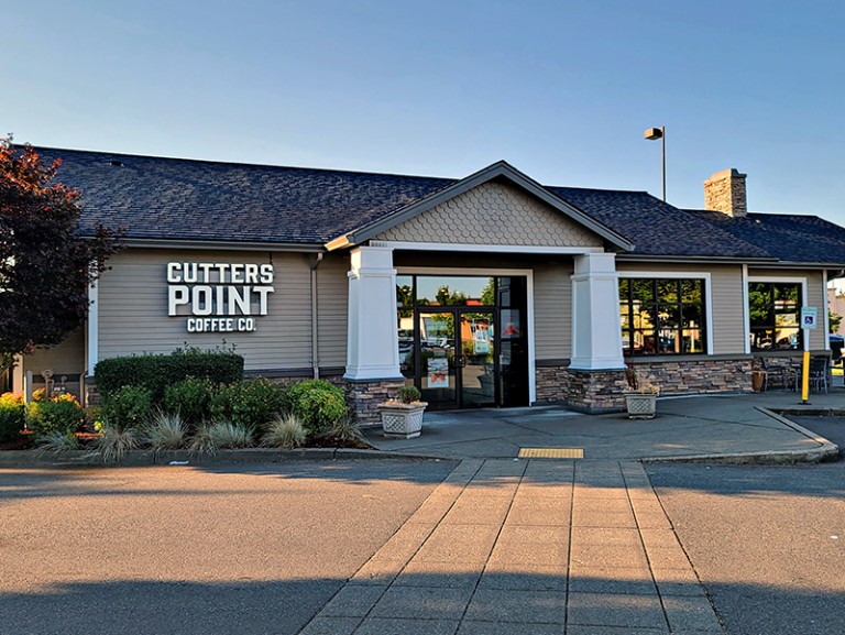 Olympia Region Coffee Shops & Donuts Experience Olympia