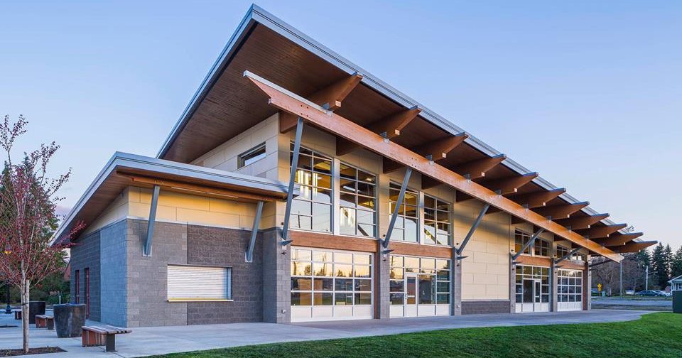 Yelm Community Center Experience Olympia