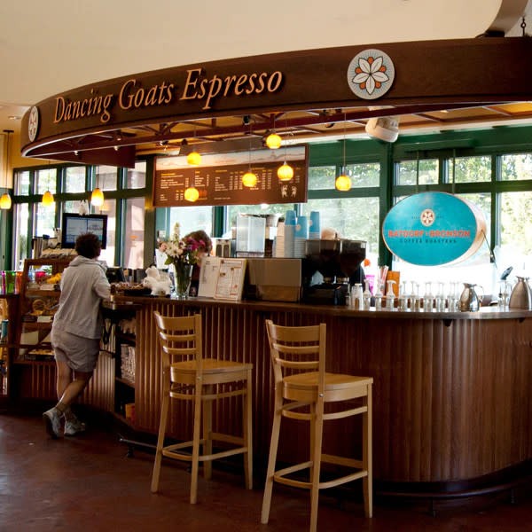 Olympia Region Coffee Shops & Donuts Experience Olympia