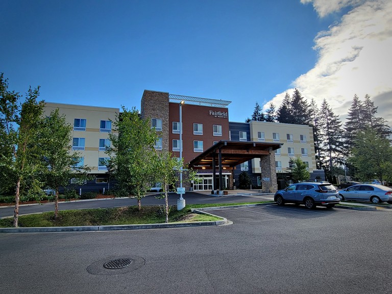 Rochester, Washington Thurston County Experience Olympia