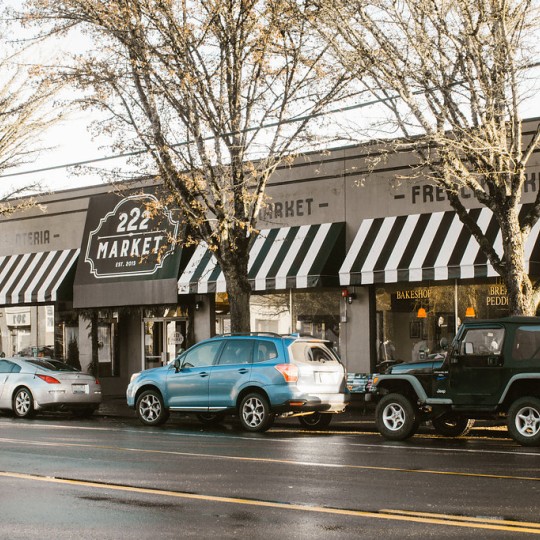 Olympia Region Coffee Shops & Donuts Experience Olympia