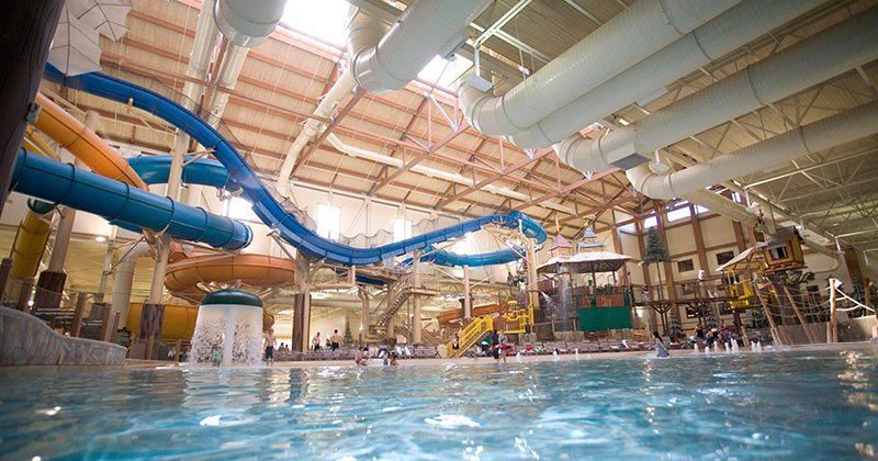 Great Wolf Lodge & Indoor Water Park in WA | Experience Olympia