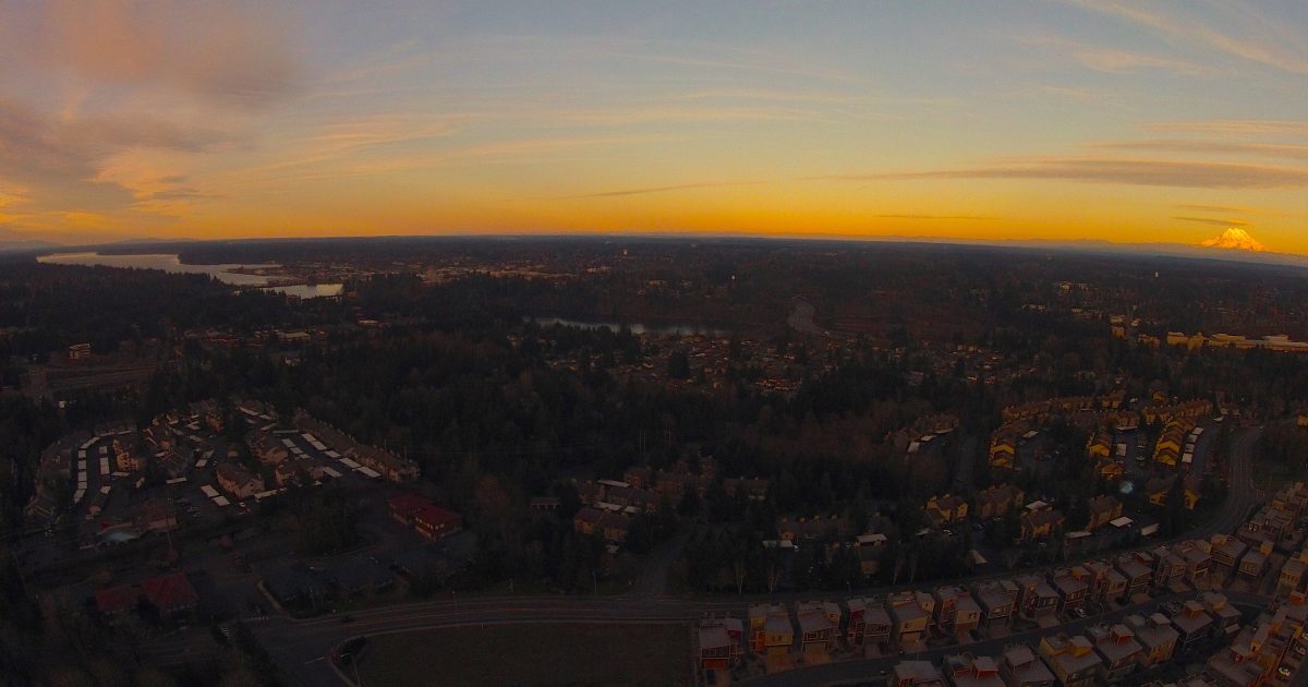 Tumwater Hill Park Experience Olympia