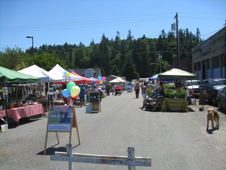 Tenino, Washington Things to Do, Restaurants and Hotels Experience Olympia