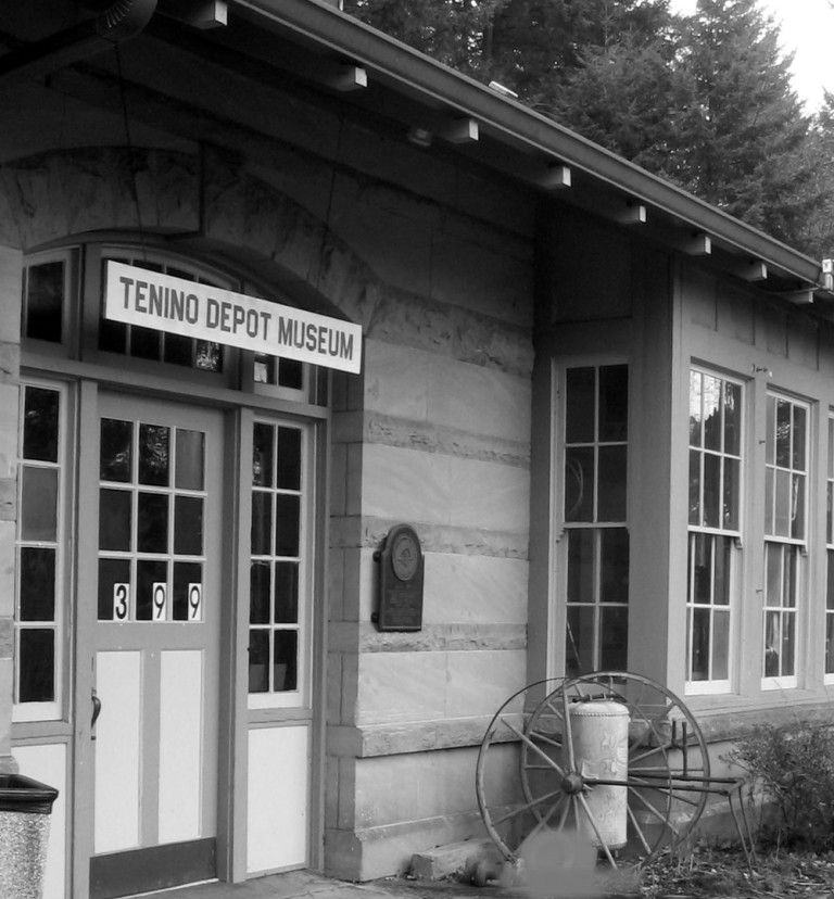 Tenino, Washington Things to Do, Restaurants and Hotels Experience