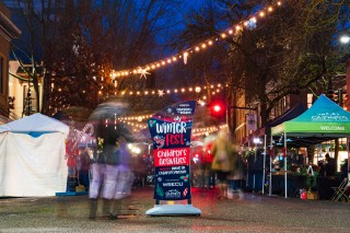 Olympia Winterfest 2021