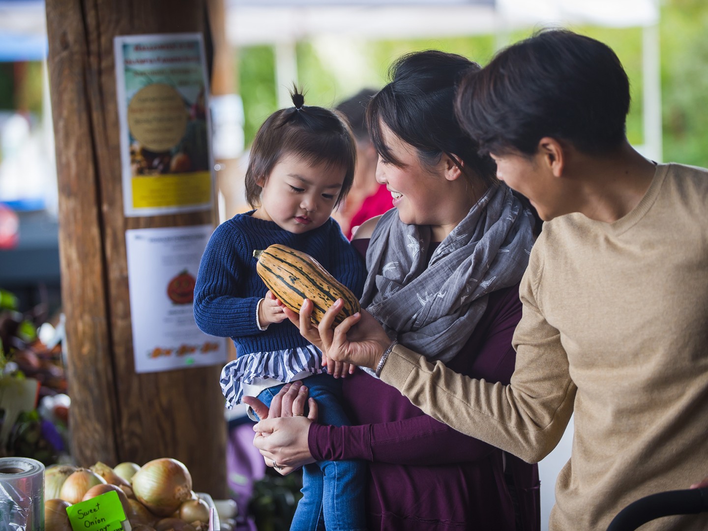 Shopping in Olympia & Thurston County | Shops & Farmers' Markets ...